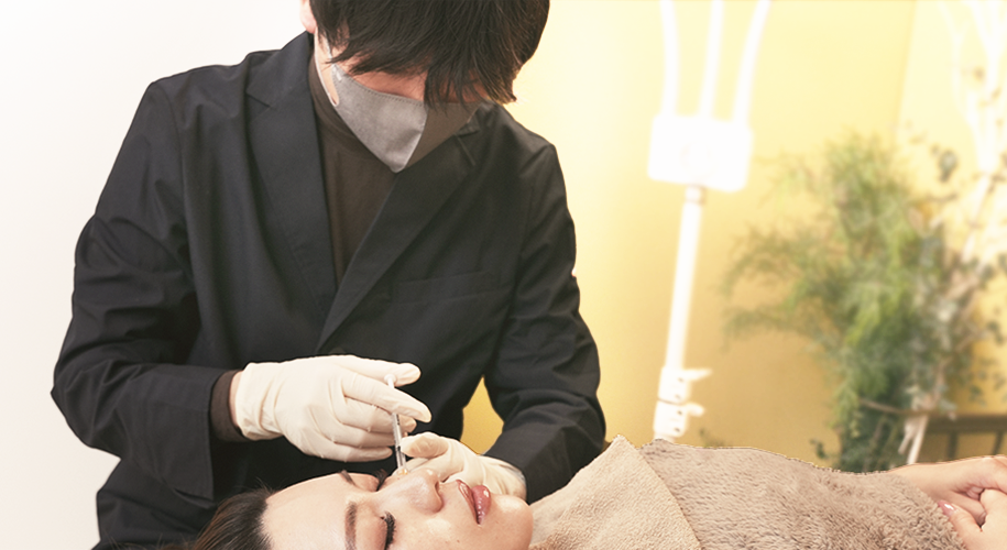 Lumi Clinic 三越前