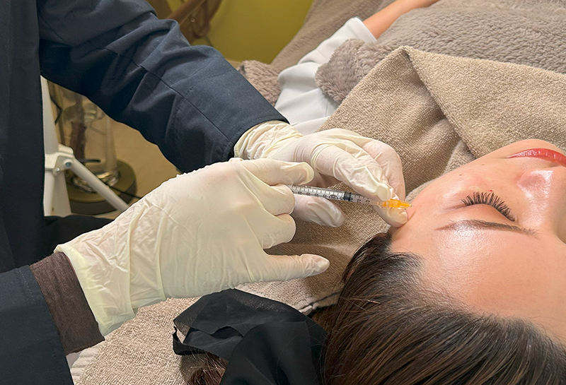 目指したものはオンリーワン